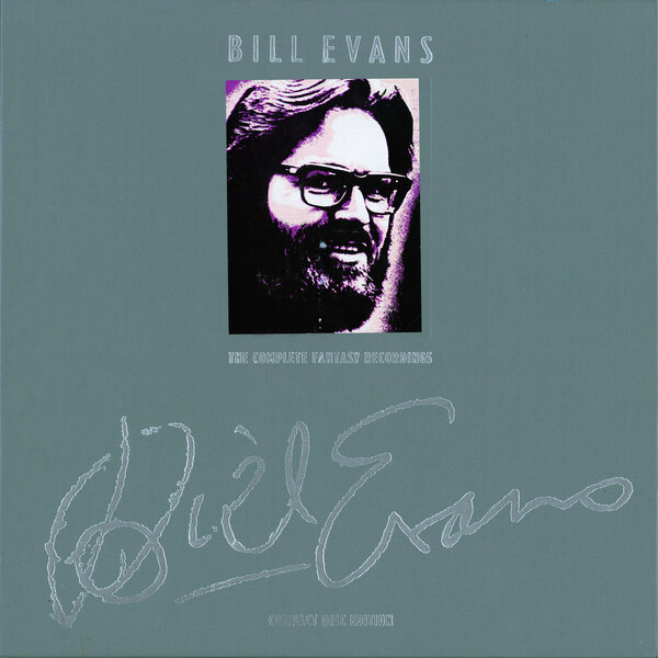Bill Evans《My Foolish Heart》GTP谱