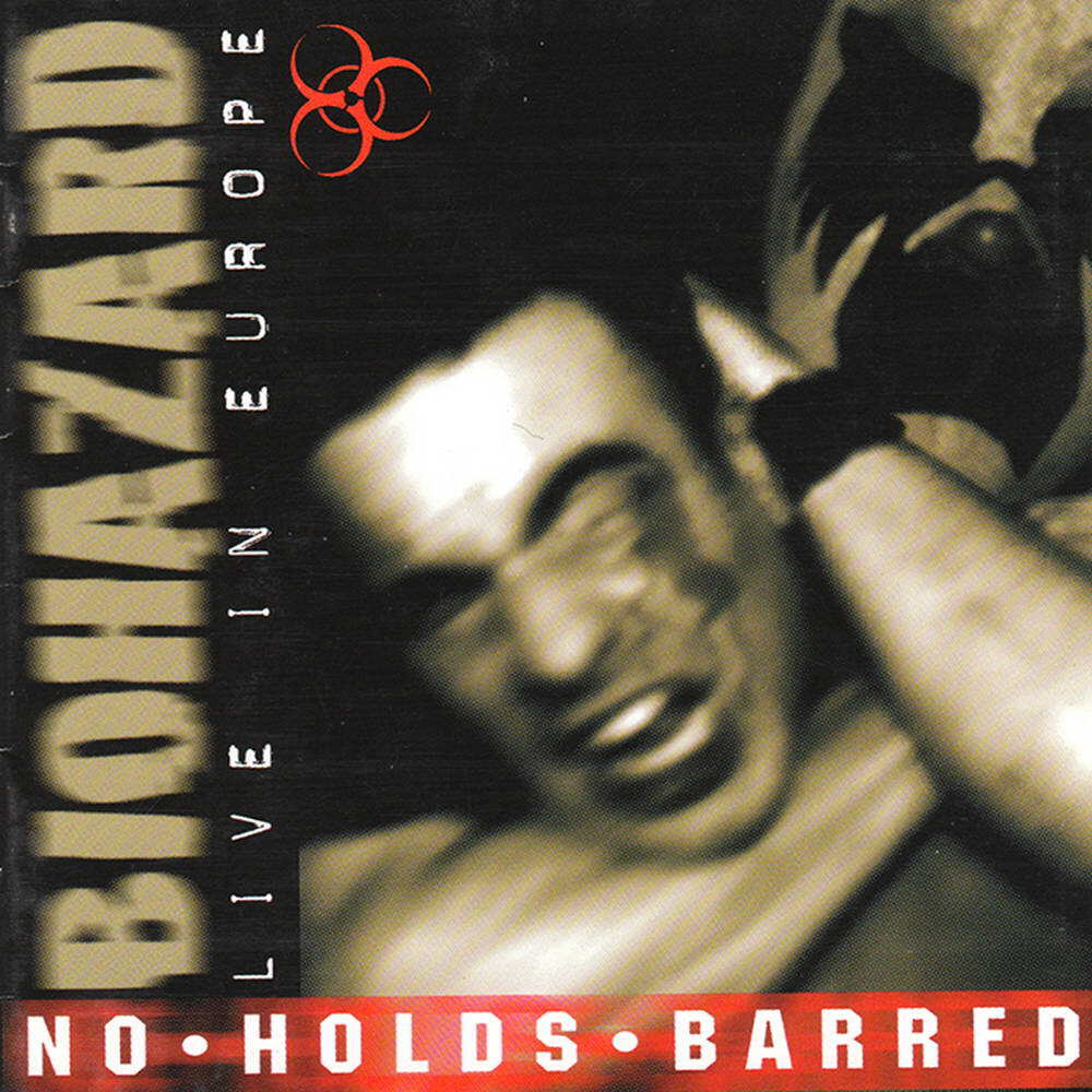Biohazard《These Eyes》GTP谱