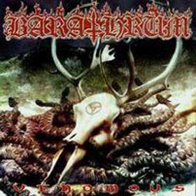 Barathrum《Gloomy Fallen Angel》GTP谱