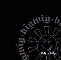 Bigwig《Friends》GTP谱