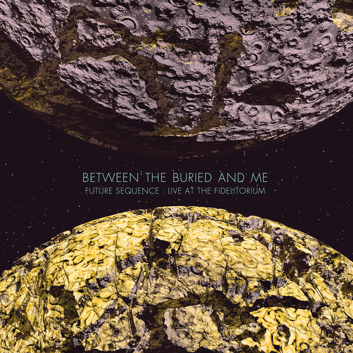 Between the Buried and Me《Astral Body》GTP谱