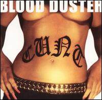 Blood Duster《Pornstorestiffi》GTP谱