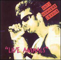 The Anti-Nowhere League《For You》GTP谱