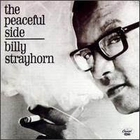 Billy Strayhorn《Chelsea》GTP谱