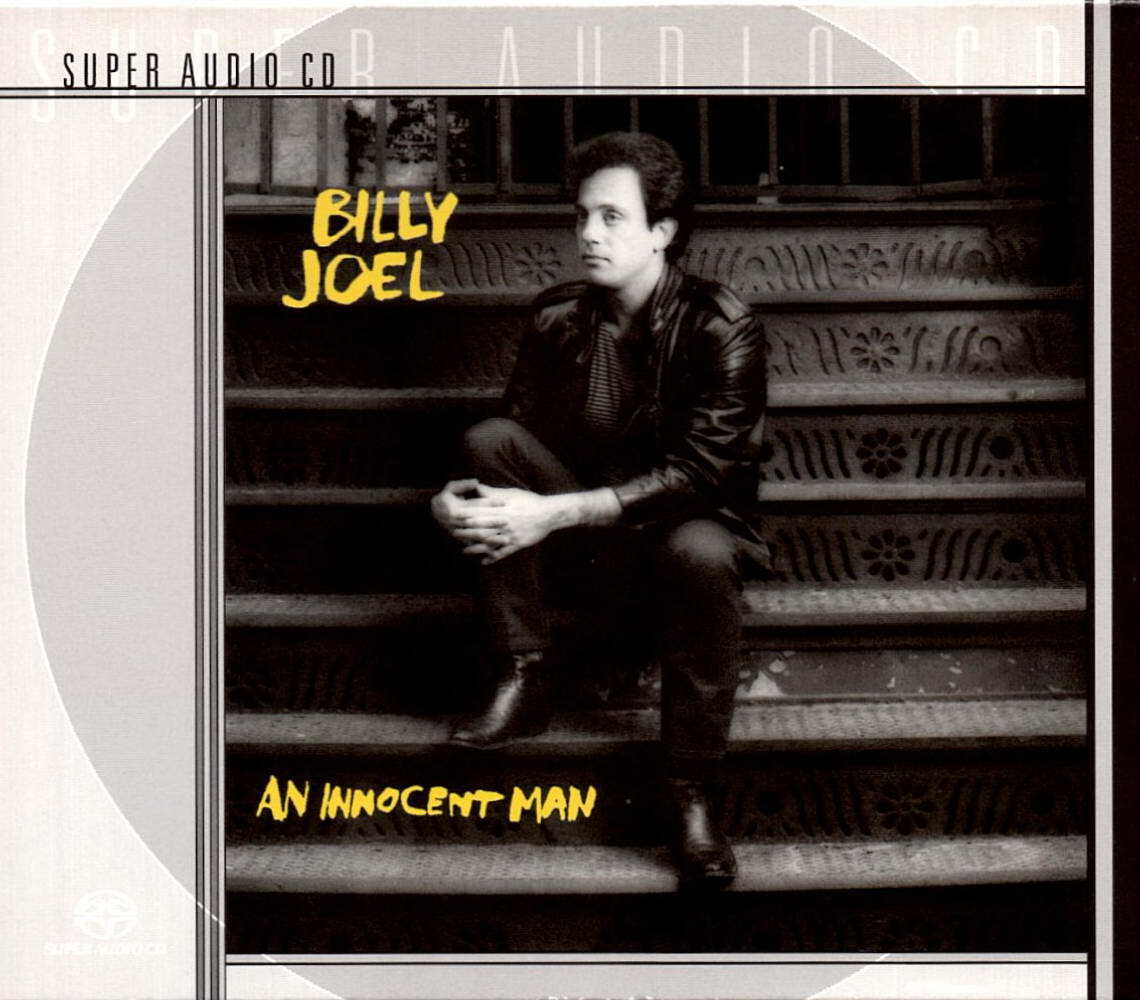 Billy Joel《Uptown Girl》GTP谱