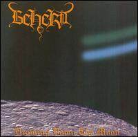 Beherit《Unholy Pagan Fire》GTP谱