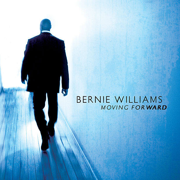 Bernie Williams《Take Me Out To The Ballgame》GTP谱