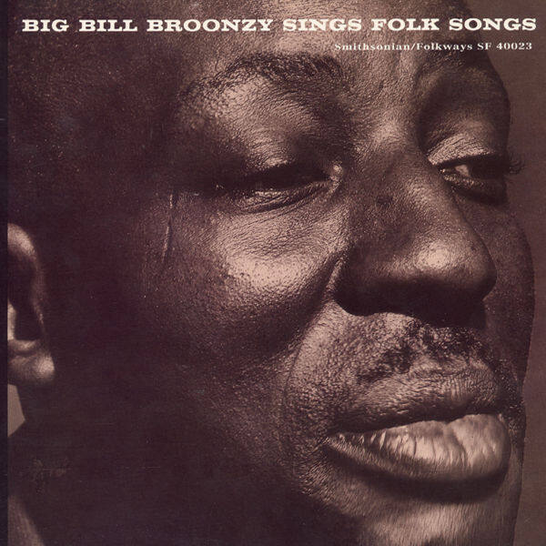 Big Bill Broonzy《The Glory Of Love》GTP谱