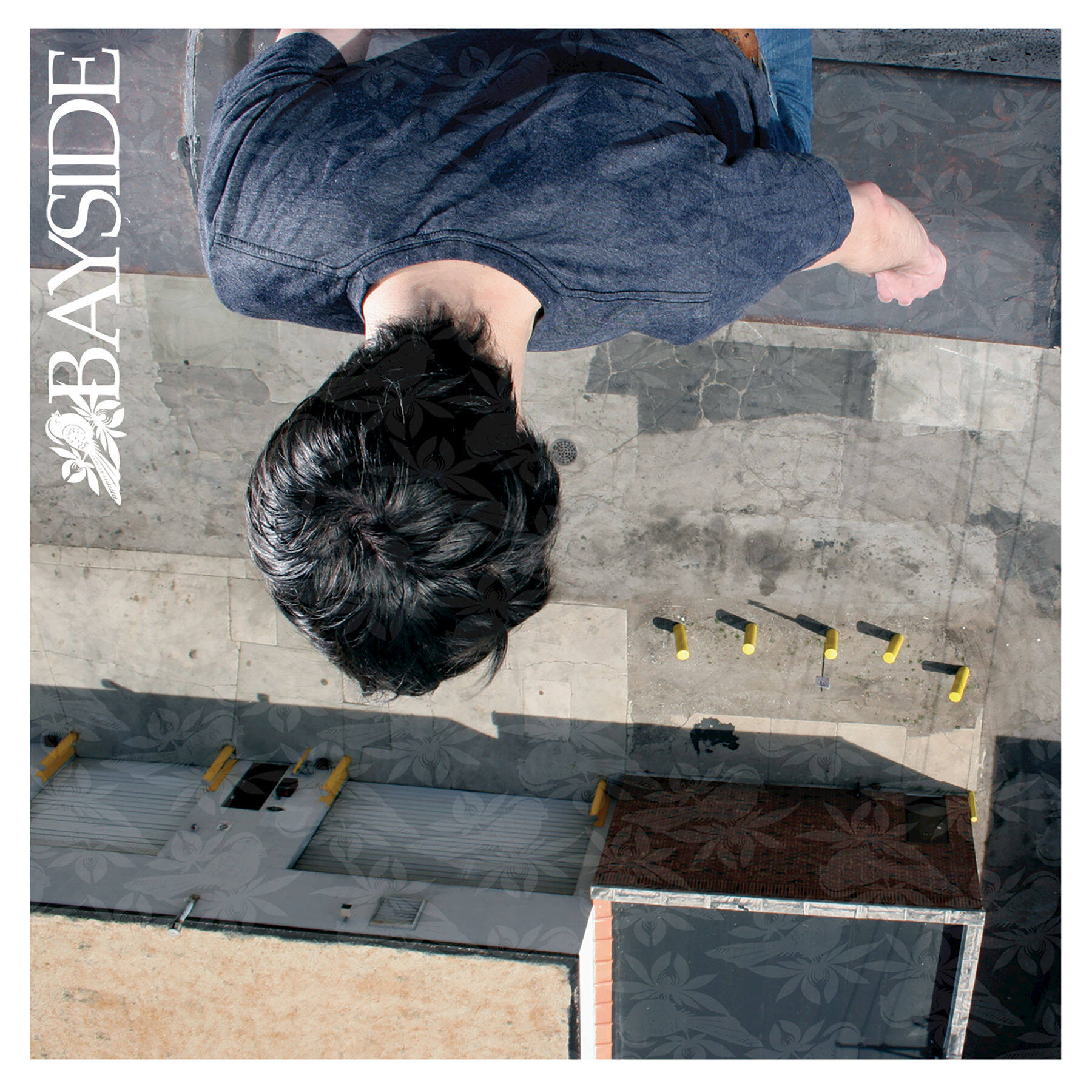 Bayside《Tortures Of The Damned》GTP谱