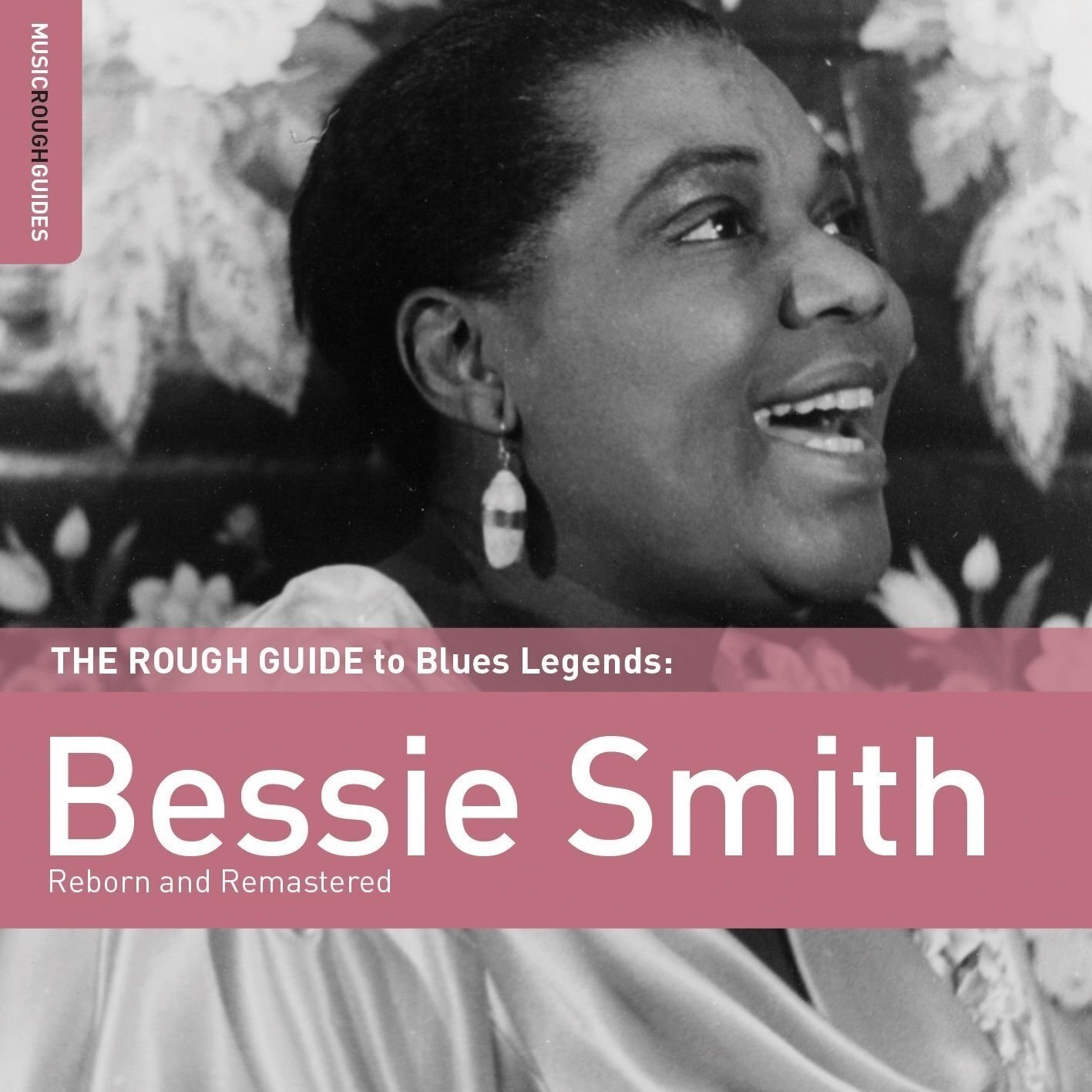 Bessie Smith《Blackwater Blues》GTP谱