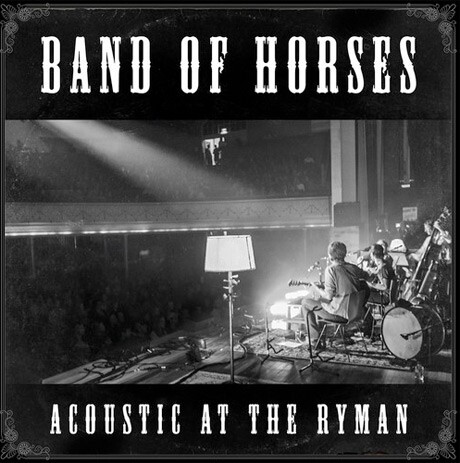 Band of Horses《The Funeral》GTP谱