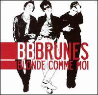 BB Brunes《Mr Hyde》GTP谱
