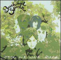 Beachwood Sparks《By Your Side》GTP谱