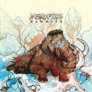 Beardfish《And Stone Said If I Could Speak》GTP谱