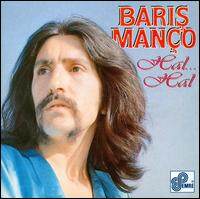 Baris Manco《Gulpembe》GTP谱
