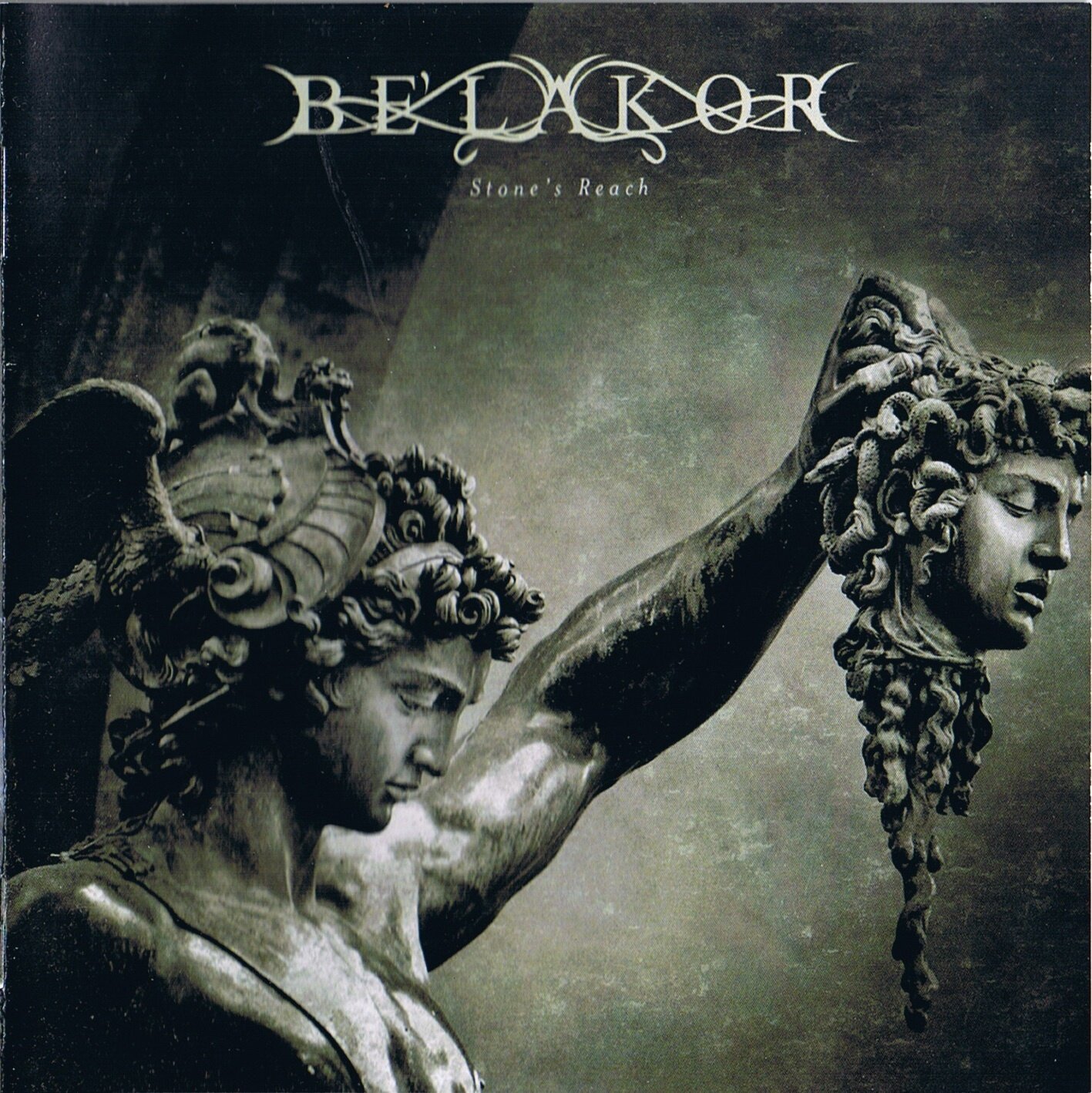 Be\'lakor《Husks》GTP谱