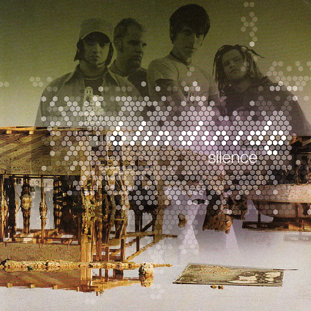 Blindside《Pitiful》GTP谱