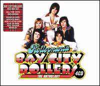 Bay City Rollers《I Only Wanna Be With You》GTP谱