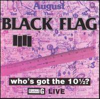 Black Flag《Im The One》GTP谱