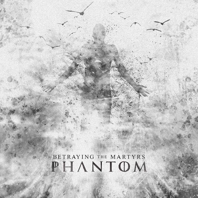 Betraying The Martyrs《Let It Go》GTP谱