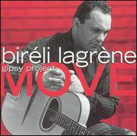 Bireli Lagrene《Place Du Tertre》GTP谱