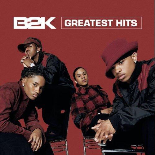 B2K《Bump Bump Bump》GTP谱