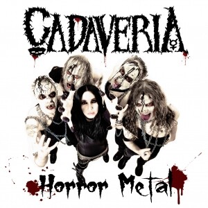 Cadaveria《Flowers In Fire》GTP谱
