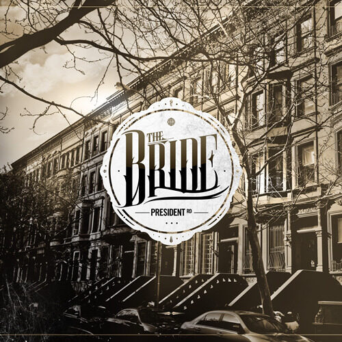Bride《Padme》GTP谱