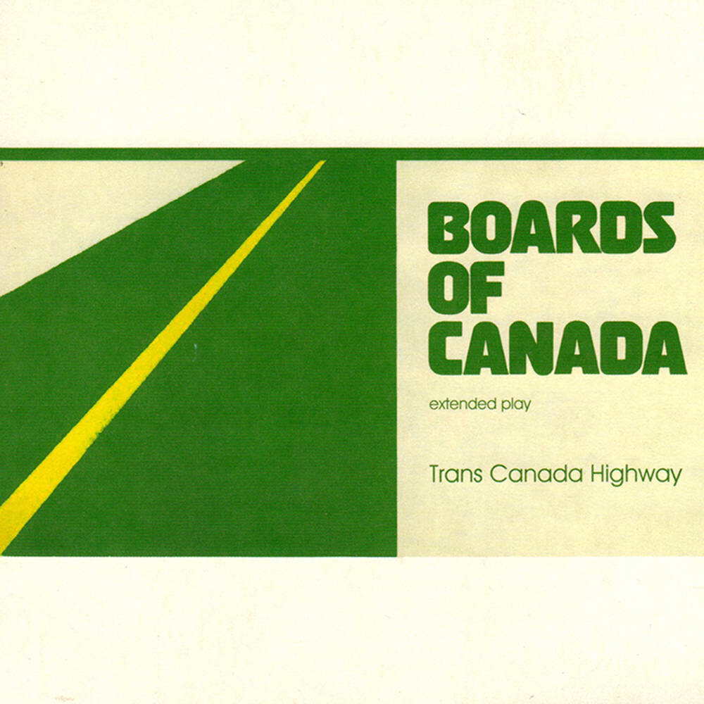 Boards of Canada《Under The Coke Sign》GTP谱