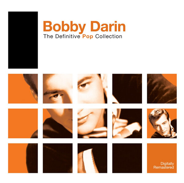 Bobby Darin《You Must Have Been A Beautiful Baby》GTP谱