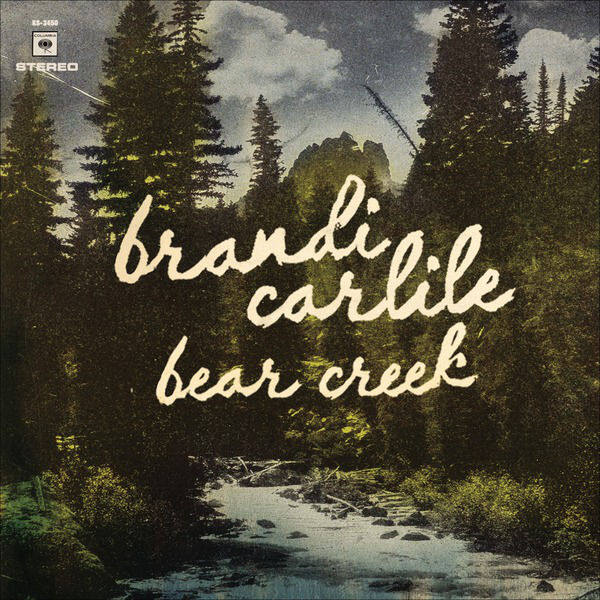 Brandi Carlile《A Promise To Keep》GTP谱