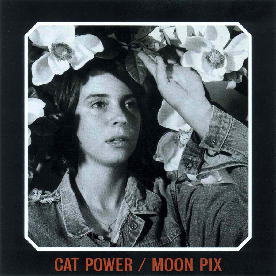 Cat Power《Cross Bones Style》GTP谱