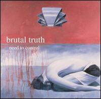 Brutal Truth《Godplayer》GTP谱