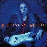 Borislav Mitic《Celtic Legends Part Ii》GTP谱
