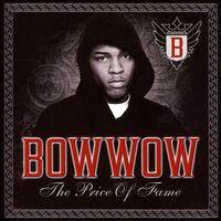 Bow Wow《Outta My System》GTP谱