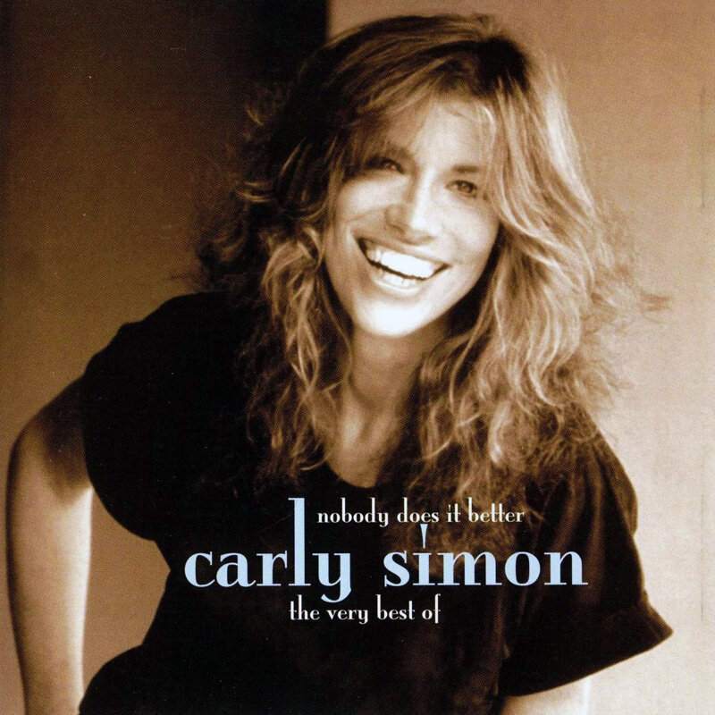 Carly Simon《Why》GTP谱