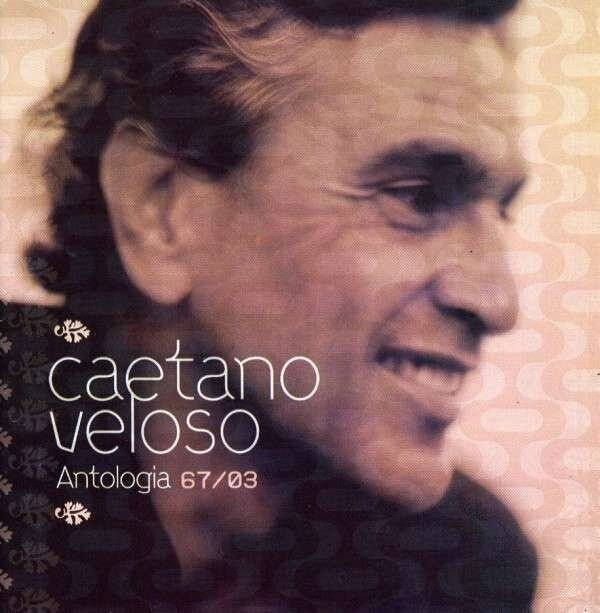 Caetano Veloso《Sozinho》GTP谱