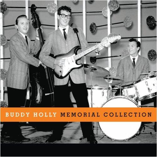 Buddy Holly《Words Of Love》GTP谱