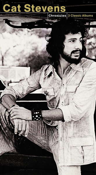 Cat Stevens《Katmandu》GTP谱