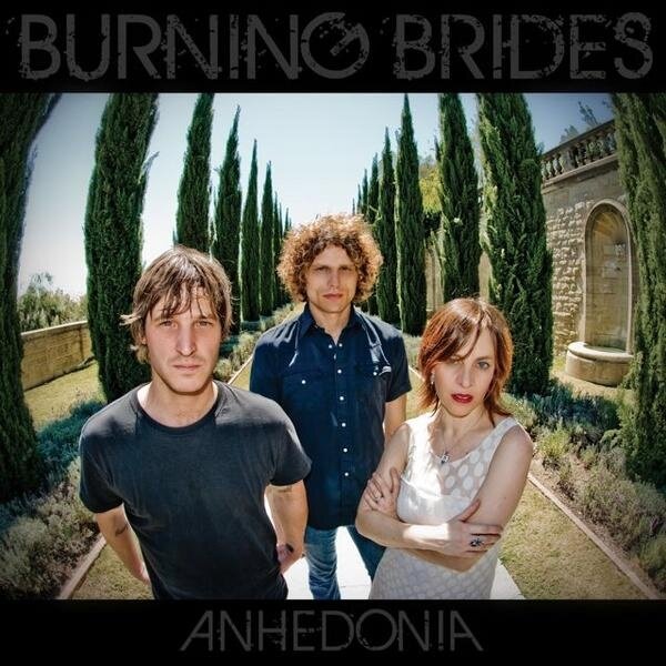 Burning Brides《Flesh And Bone》GTP谱