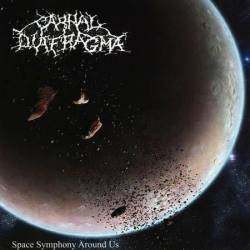 Carnal Diafragma《Human Monster》GTP谱