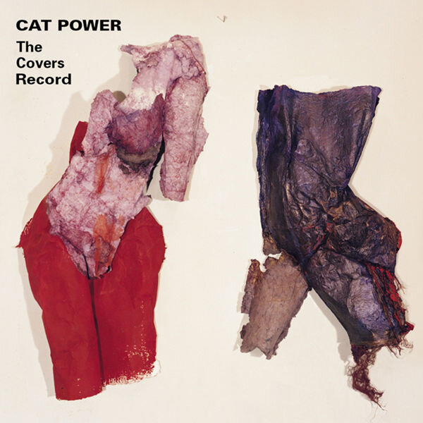 Cat Power《I Found A Reason》GTP谱