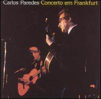 Carlos Paredes《Danca Palaciana》GTP谱