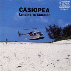 Casiopea《The Continental Way》GTP谱