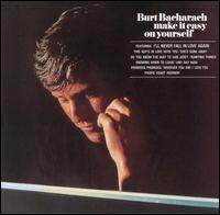 Burt Bacharach《Ill Never Fall In Love Again》GTP谱