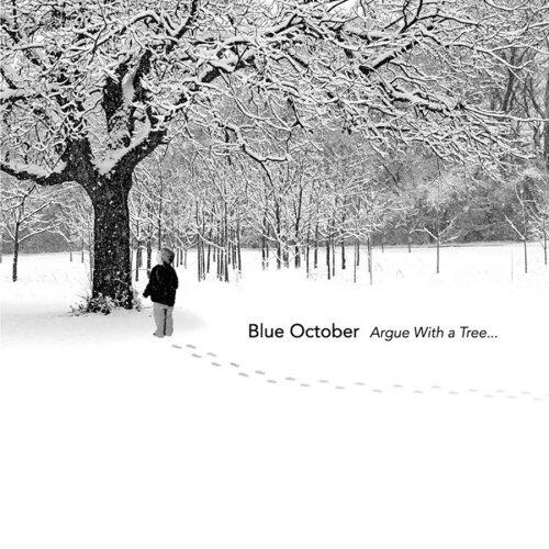 Blue October《Calling You》GTP谱