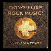 British Sea Power《No Lucifer》GTP谱