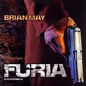 Brian May《Dream Of Thee》GTP谱