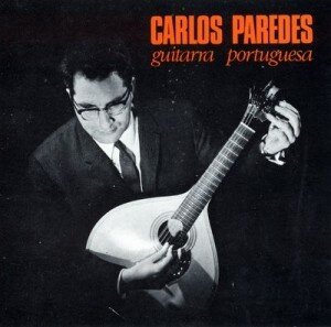 Carlos Paredes《Melodia N 2》GTP谱