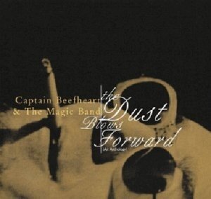 Captain Beefheart《China Pig》GTP谱